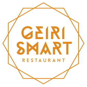 Geiri Smart